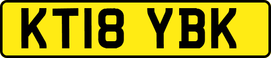 KT18YBK
