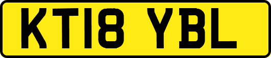 KT18YBL