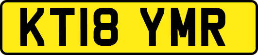 KT18YMR