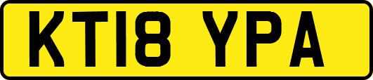 KT18YPA