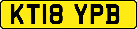 KT18YPB