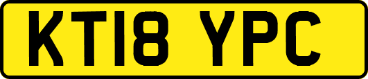 KT18YPC