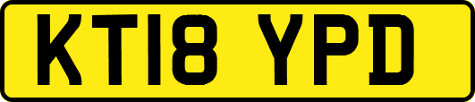 KT18YPD