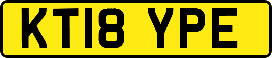 KT18YPE