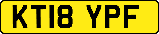 KT18YPF
