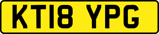 KT18YPG