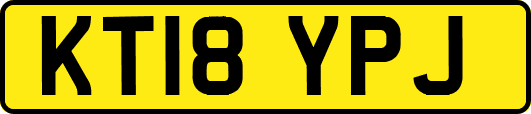 KT18YPJ
