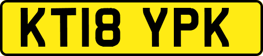 KT18YPK