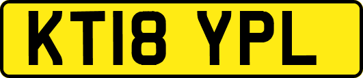 KT18YPL