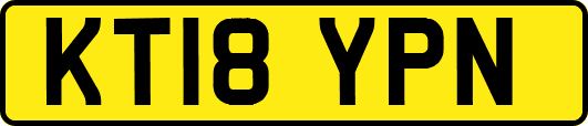 KT18YPN