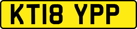 KT18YPP