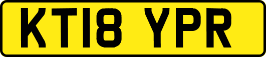 KT18YPR
