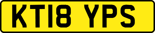 KT18YPS