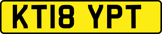 KT18YPT