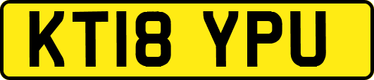 KT18YPU