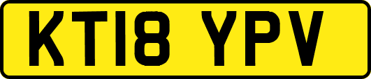 KT18YPV