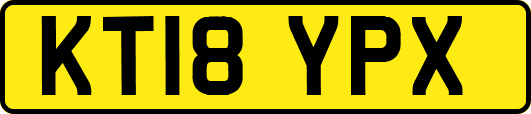 KT18YPX
