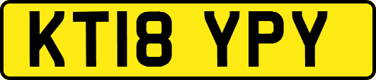 KT18YPY