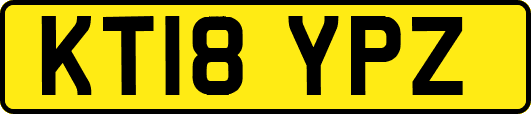 KT18YPZ