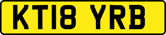 KT18YRB