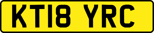 KT18YRC