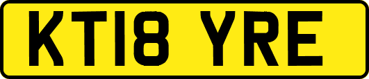 KT18YRE