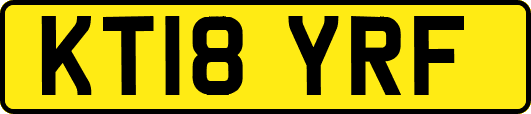 KT18YRF