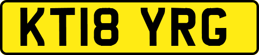 KT18YRG