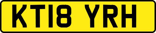 KT18YRH