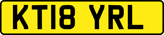 KT18YRL