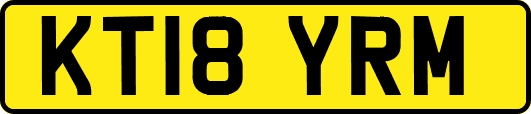 KT18YRM