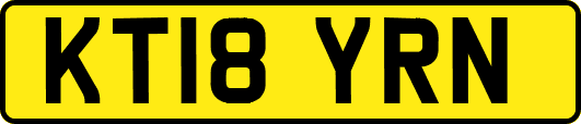 KT18YRN
