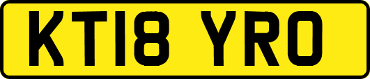 KT18YRO