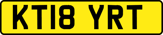 KT18YRT