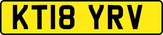 KT18YRV