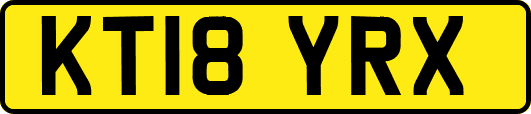 KT18YRX