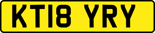 KT18YRY