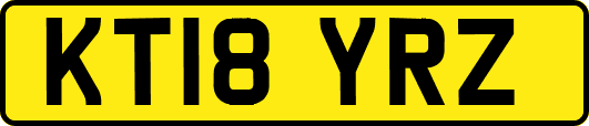 KT18YRZ