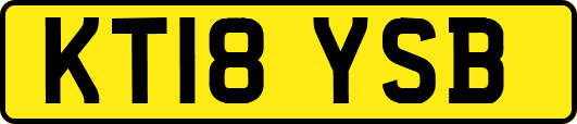 KT18YSB