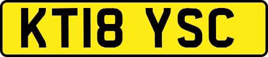 KT18YSC