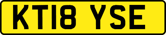 KT18YSE