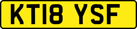 KT18YSF