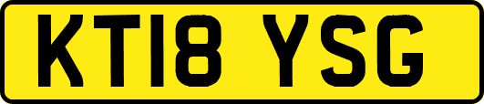 KT18YSG