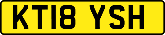 KT18YSH
