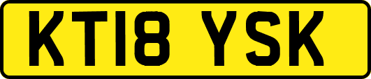 KT18YSK
