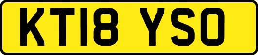 KT18YSO