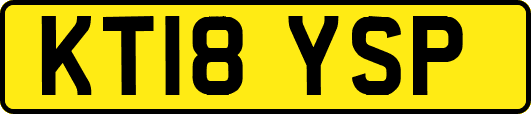 KT18YSP