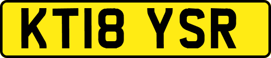 KT18YSR