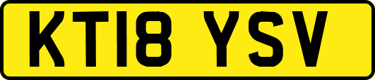 KT18YSV