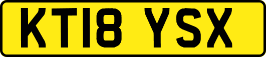 KT18YSX